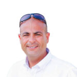 Ayman Abu Hajaj